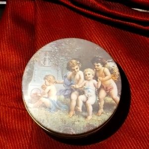 Vintage Trippie’s Inc Retro Coasters 1995